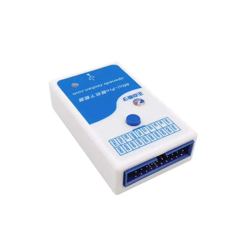 Мини-Pro Горелка Alientek STM32 GD32 STM8 | Электроника