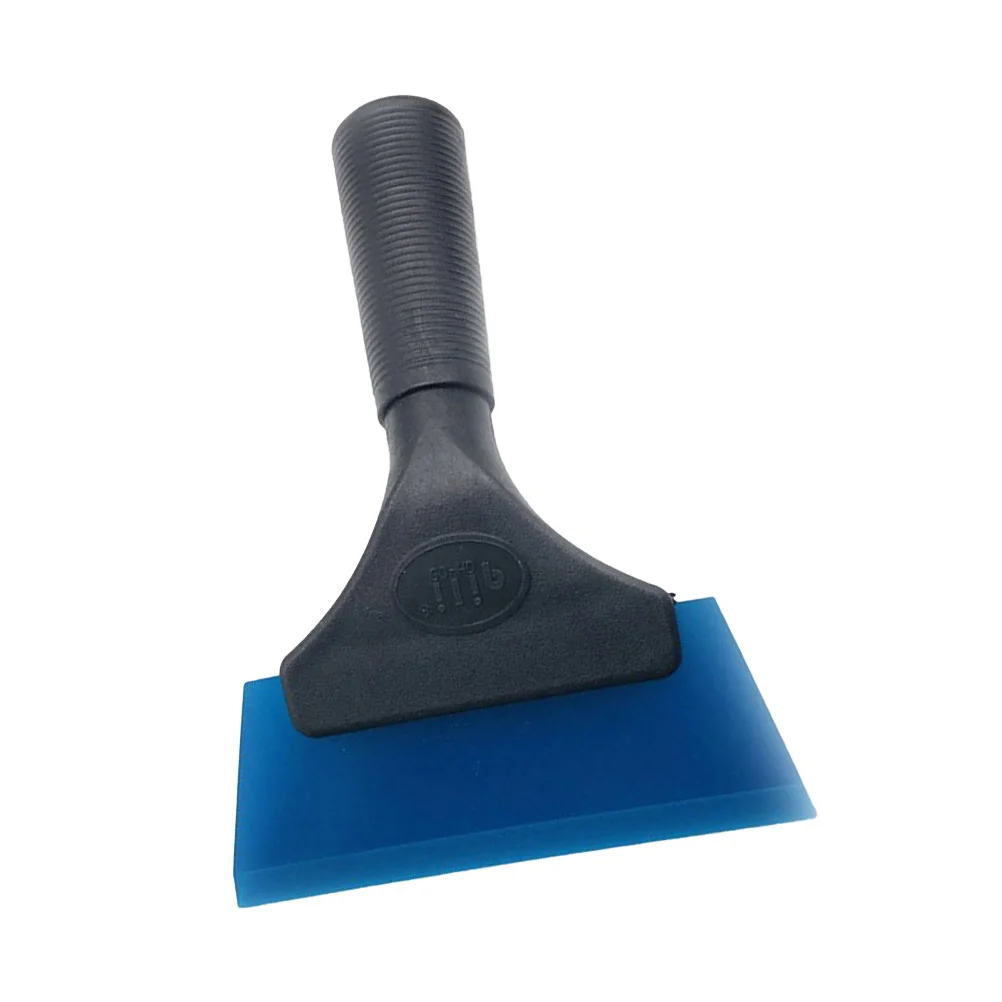 

Инструмент для приклеивания автомобильной пленки