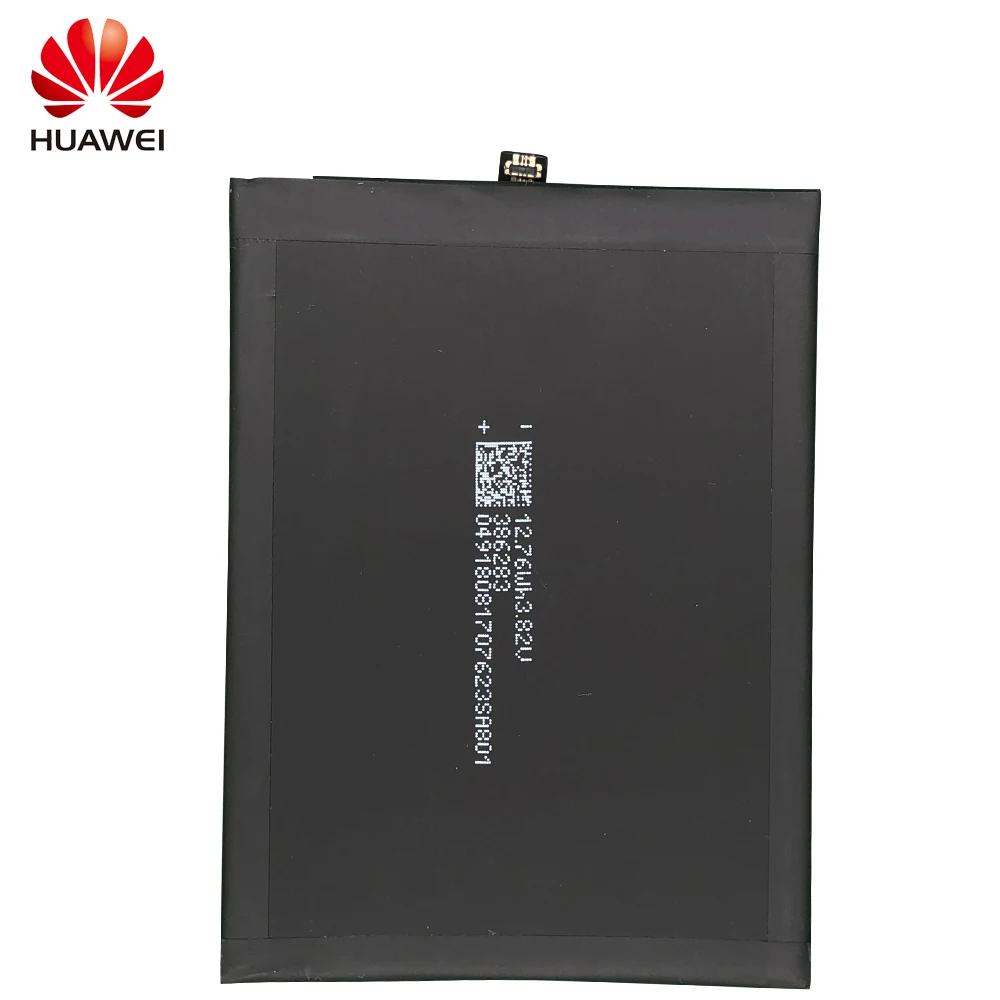 100% Оригинальный аккумулятор Huawei HB386280ECW HB396285ECW для Honor 9/Huawei P10 10/10 Lite P20 Nova 2 Plus 2i 3i |