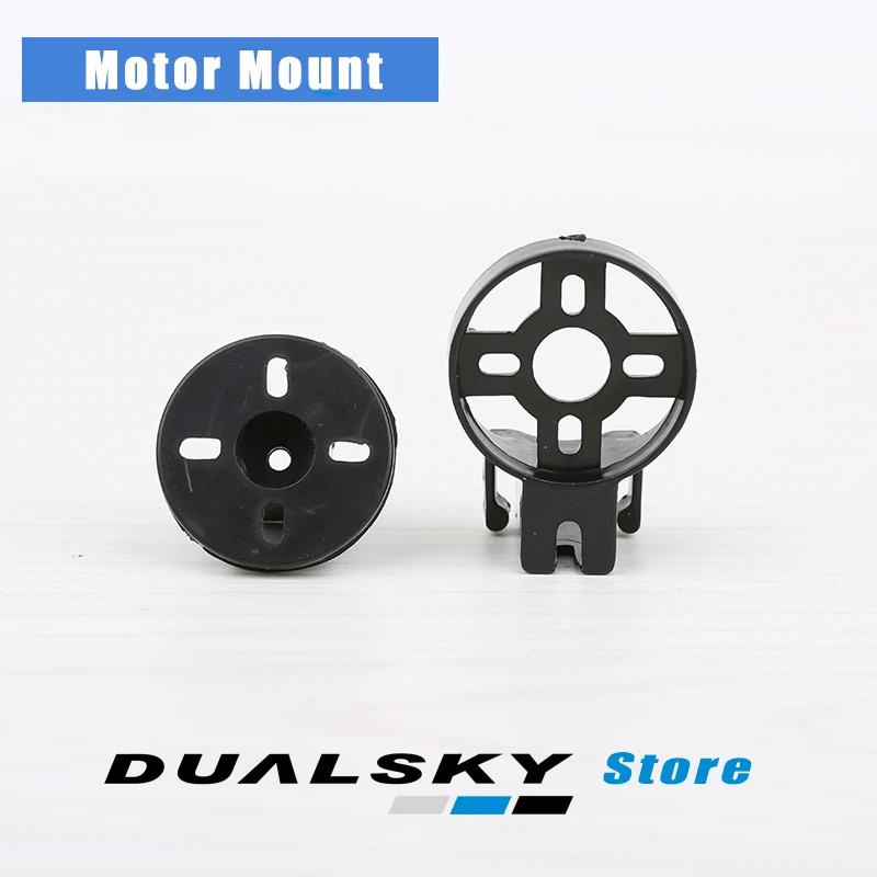 Простое крепление двигателя 2 шт. подходит для модели самолета XXD Sunnysky2208 2212 2216 2217