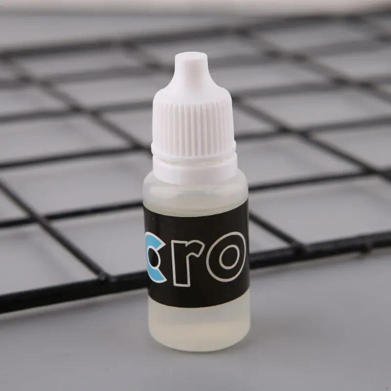 10 мл велосипедный роликовый подшипник смазка двойная тарелка с драконом дрейф