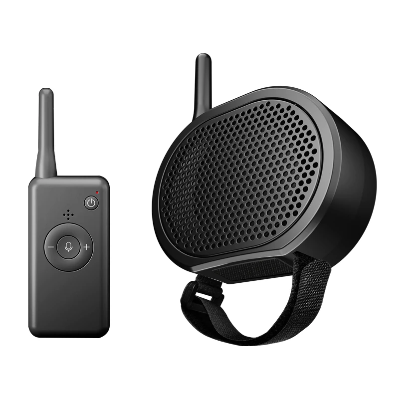 Динамик для дрона мегафон громкий динамик 2000 м Дистанция управления X8SE DJI Mavic Mini 2 /