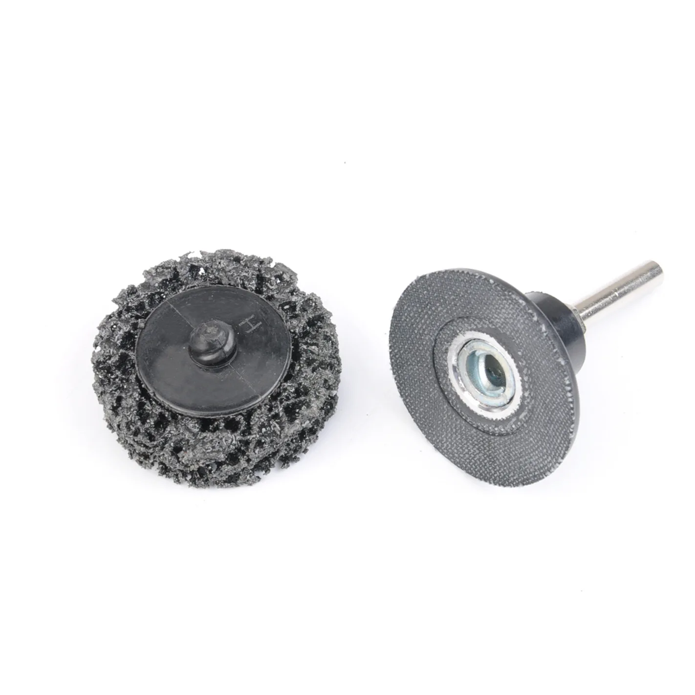 

9/18/33PCS 2 Emery Cloth Sand Discs Set Polishing Sanding Components Household Wood Wall Sanding Wheel Flap Disc WITH 6mm SHANK