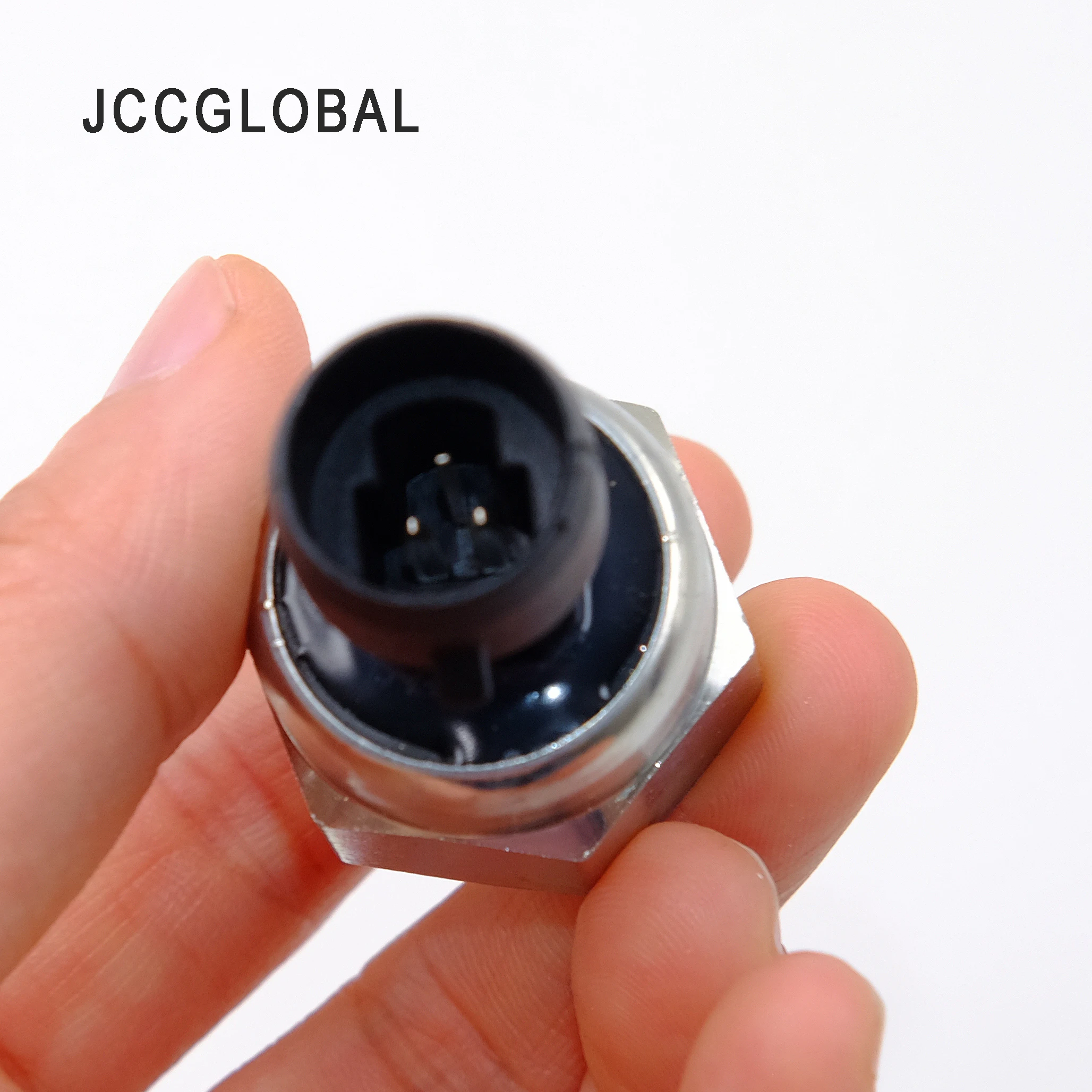 Oil Pressure Sensor With Connector Pigtail For Navistar T444E Ford Diesel Powerstroke Power Stroke 7.3 7.3L 1997-2003 1807329C92 |