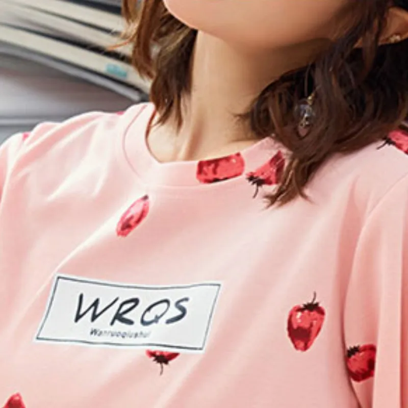 

Women's Sleep & Lounge