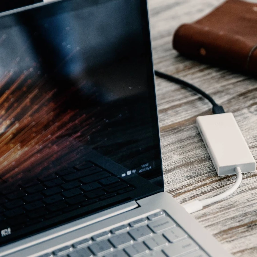 Xiaomi usb type-C к Mini DisplayPort адаптер 4K 60Hz USB-C к Mini DP3.0 конвертер быстрой зарядки для ноутбука Apple MacBook xiaomi