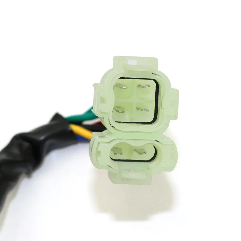 6 контактный переходник с внутренней гонки представления нет об Hyper