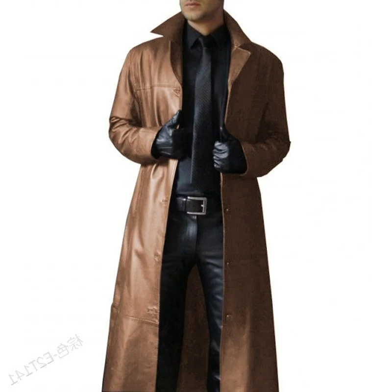 

Men Coat Jacket Clothes For Business Fashion Jackets