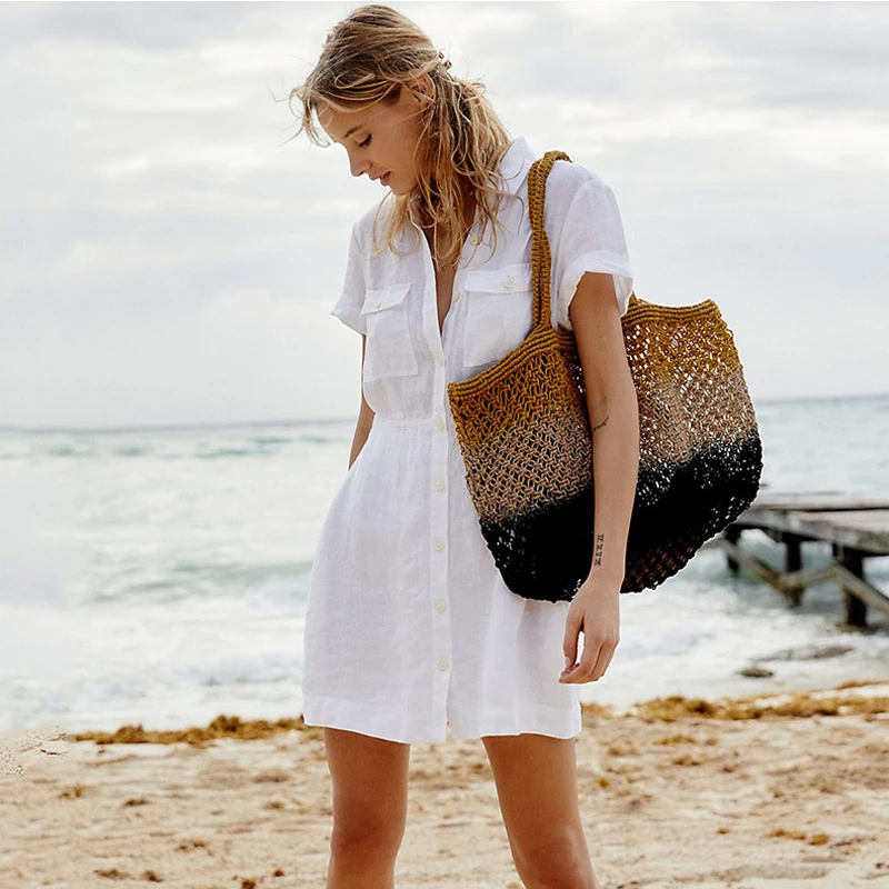 2021 Пляжная накидка пляжный саронг бикини купальный костюм Женская пляжная