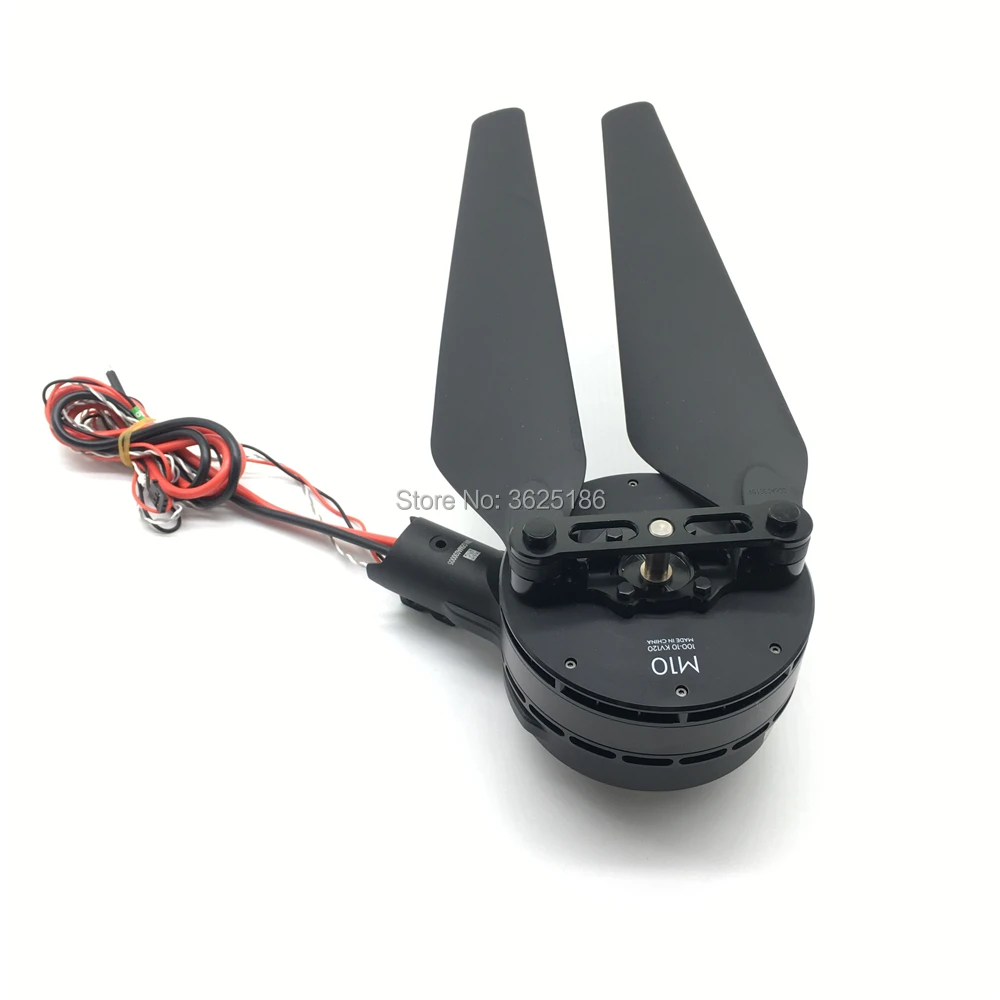 Оригинальная система питания DJI E5000 PRO для сельскохозяйственных дронов M10