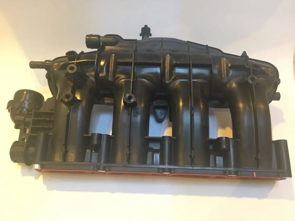 

06J 133 201 BD 06J 133 201AR 06J133201BH 06J 133 201 AN для Audi A3 Volkswagen CC Eos Tiguan, GTI впускной коллектор двигателя