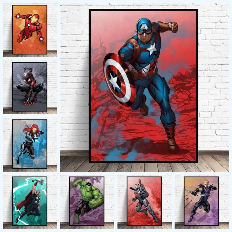 

Алмазная 5D картина «сделай сам», «Человек-паук», полностью Алмазная вышивка с животными, домашний декор, наборы для вышивки крестиком