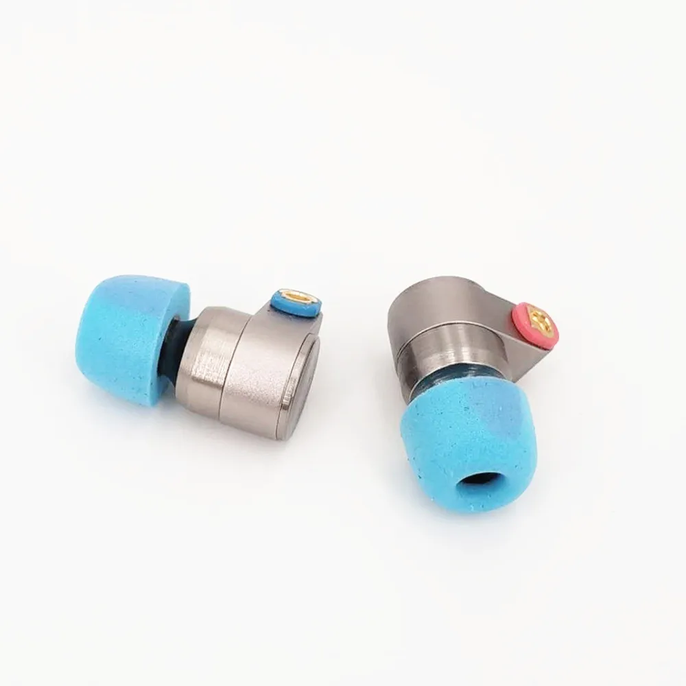 TINHIFI T2 Pro аудио наушники Hifi металлические в ухо двойные динамические стерео бас DJ