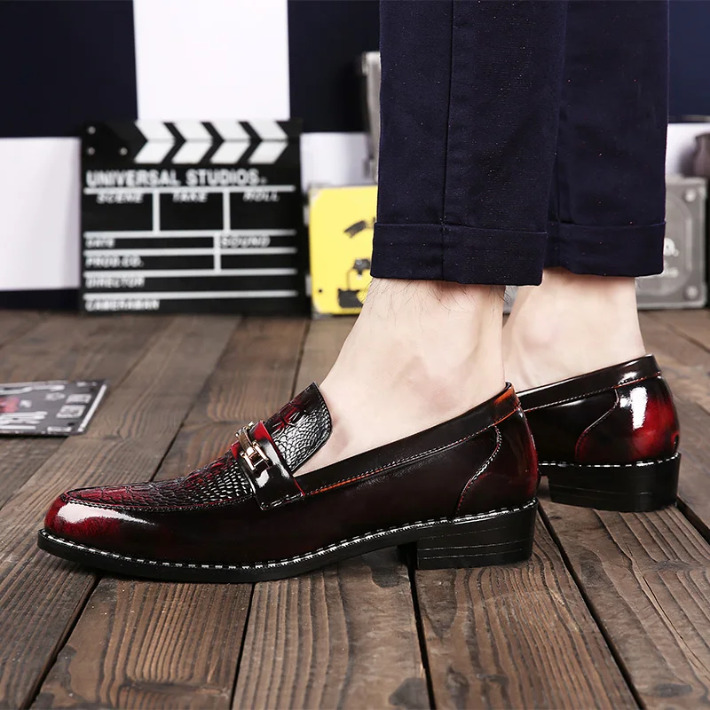 

sale man fashion causal hot spring para skin sapatos sport mens hombre shoes casual leather shoe sneaker black informales 2020