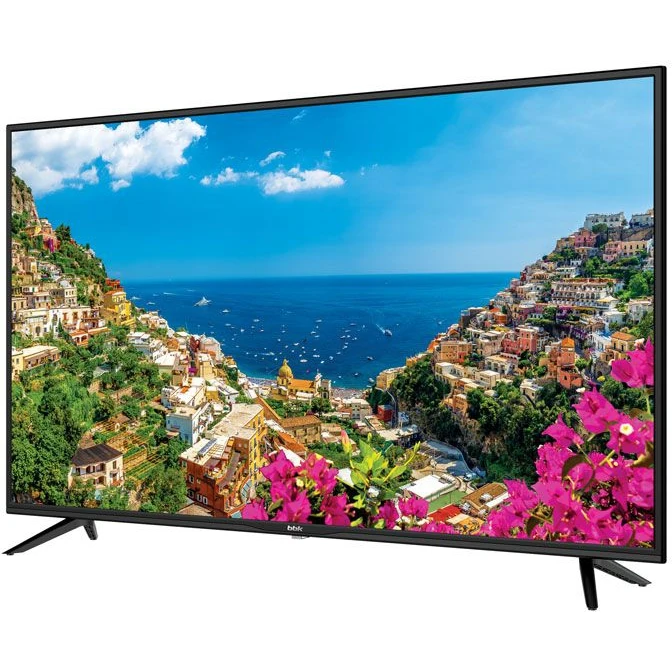 Телевизор BBK 32LEM-1070/T2C 32&quot HD READY | Электроника