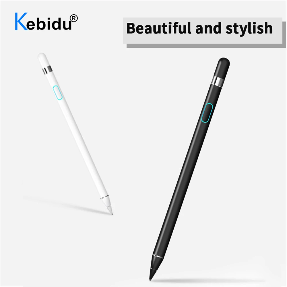 

Стилус для планшета Apple Pencil, iPad Pro Mini Air, Huawei, Xiaomi, Lenovo