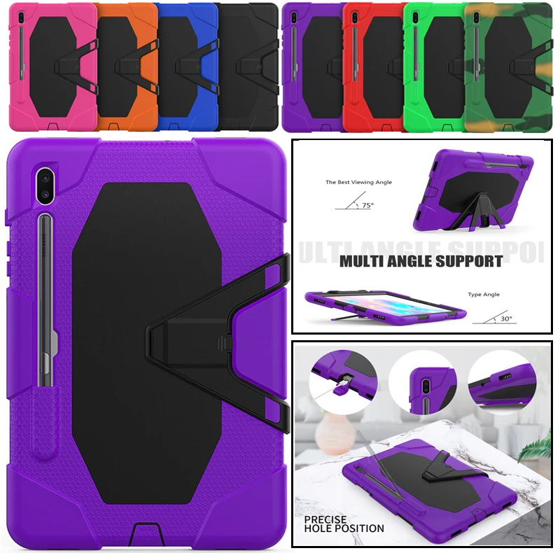 Чехол для планшета Samsung Galaxy Tab S6 диагональю 10 5 дюйма женская модель T860 2019