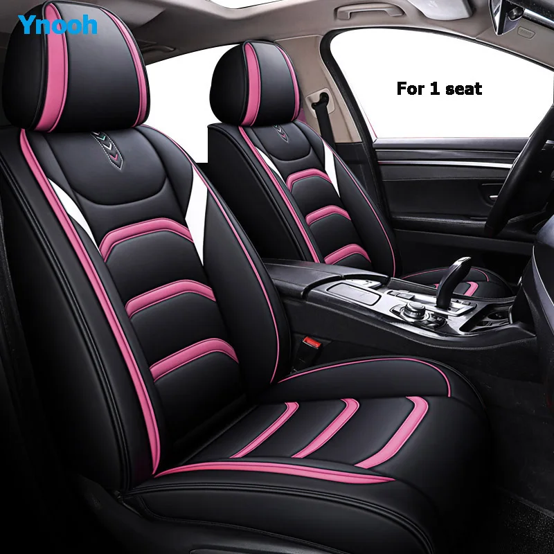 

Ynooh Car seat Car seat covers For infiniti qx80 m37 qx70 fx35 ex jx qx50 qx80 q70 qx60 q50 esq qx30 q30 q60 car seat covers