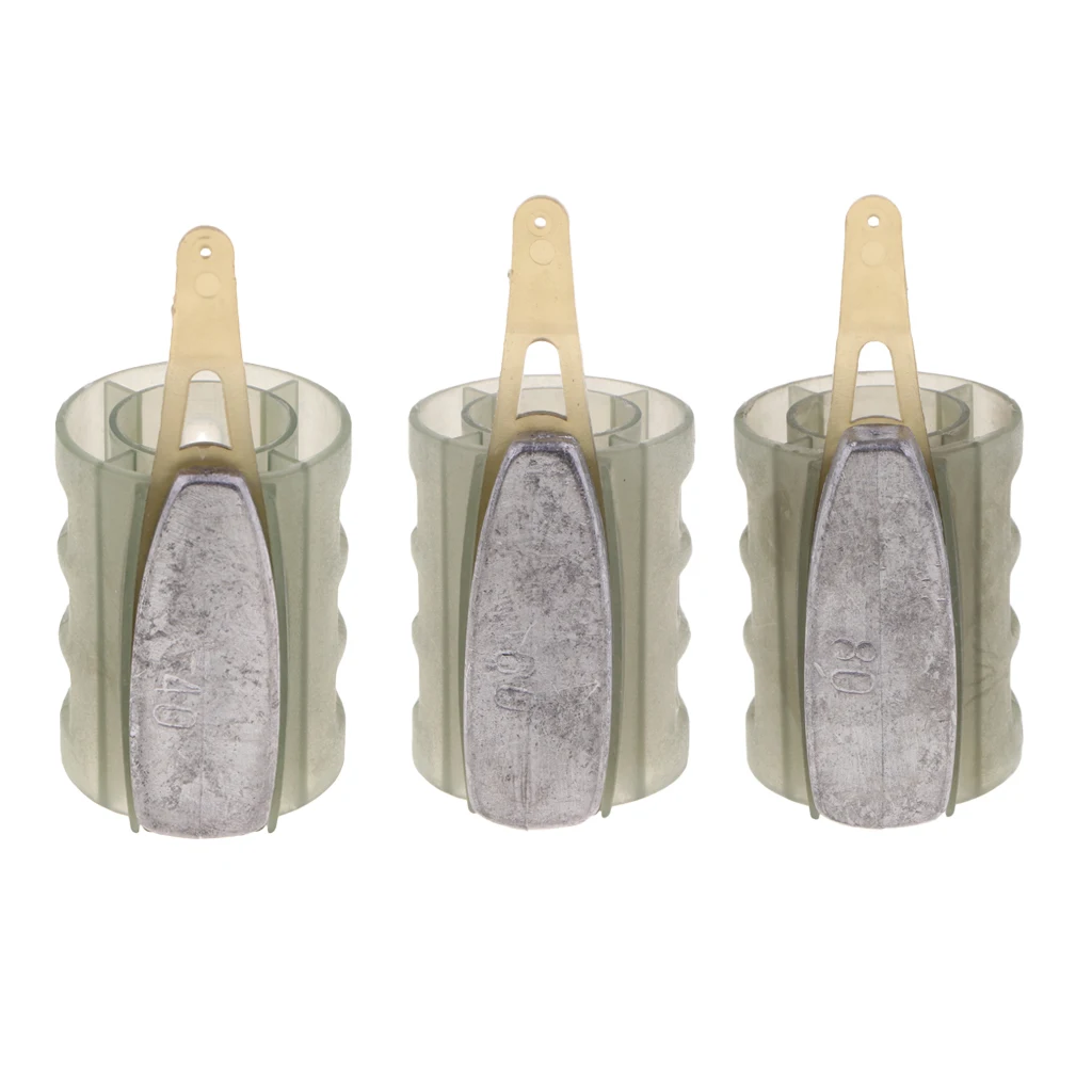 Быстросменная кормушка для ловли карпа личинка личинки приманки ловушка корзина