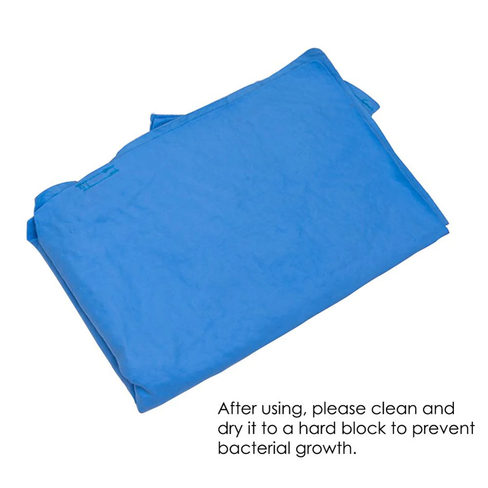 Летняя жилетка PVA с защитой от нагрева и охлаждения водонепроницаемая тканевая