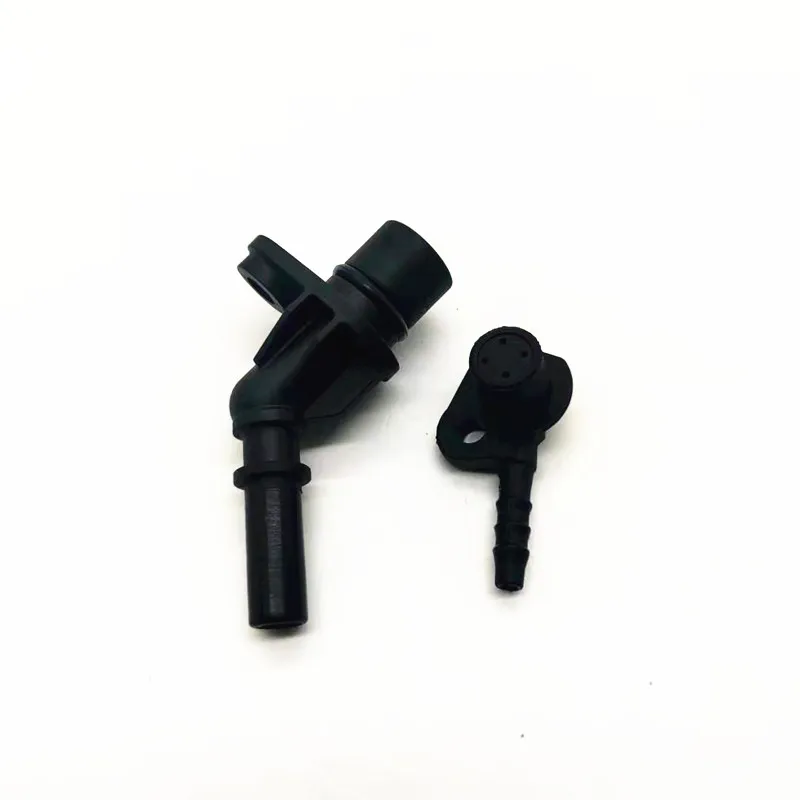 

Suitable for Peugeot 2008 3008 308S 4008 5008 T9 408 Citroen C5 C4 mechanical vacuum pump connector OEM YL00162980 Check valve