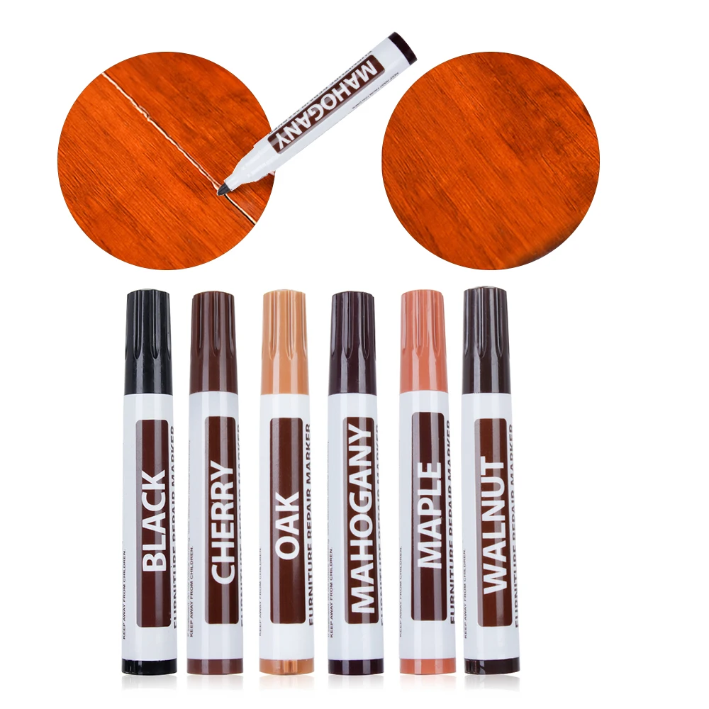 1 шт. ремонтная ручка для ремонта мебели поцарапина наполнитель краска