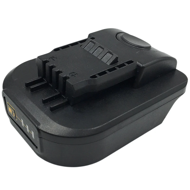 

Battery Tool Adapter Converter for Makita 18V Lithium Battery to WORX 20V 1Pcs