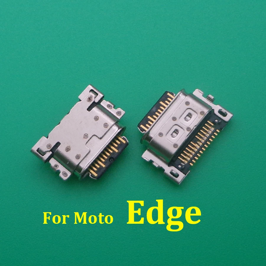 10 шт./лот зарядное устройство с Micro USB разъемом для зарядки Moto E7 Edge G Play G9 Power One Hyper /