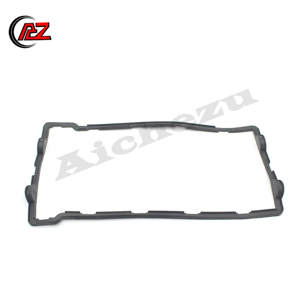 Новая прокладка крышки головки цилиндра для Kawasaki ZXR400 1989-1999 ZX-4 ZX4 1988 аксессуары