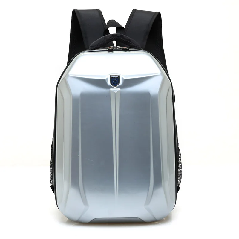 Хит продаж мужской и женский модный рюкзак большая вместительность ПК жесткий