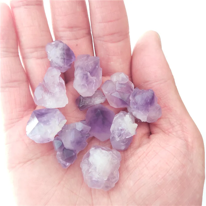 Бесплатная доставка! ZW 1 кг натуральный зернистый гравий распродажа | Дом и сад