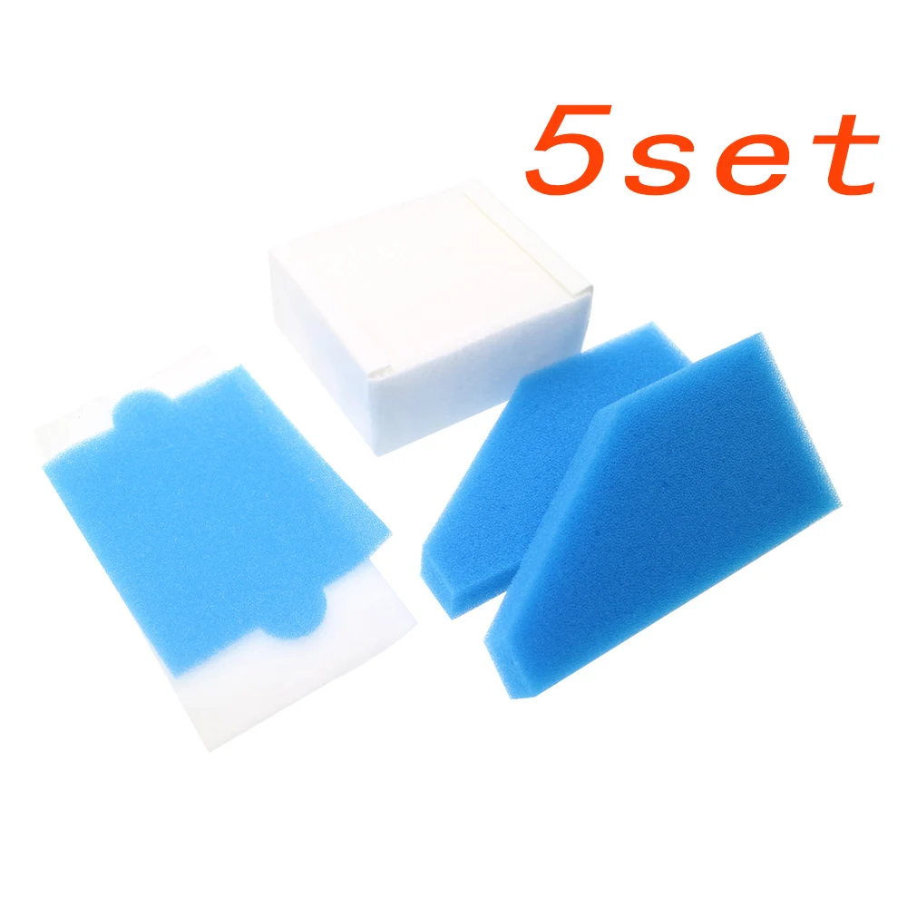 

Фильтры для пылесосов BPfire к Thomas Aqua + Multi Clean X8, Aqua + Pet & Family