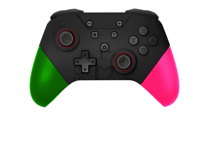 Новинка 2020 геймпад для Nintendo Switch Pro беспроводной с Bluetooth игровой джойстик