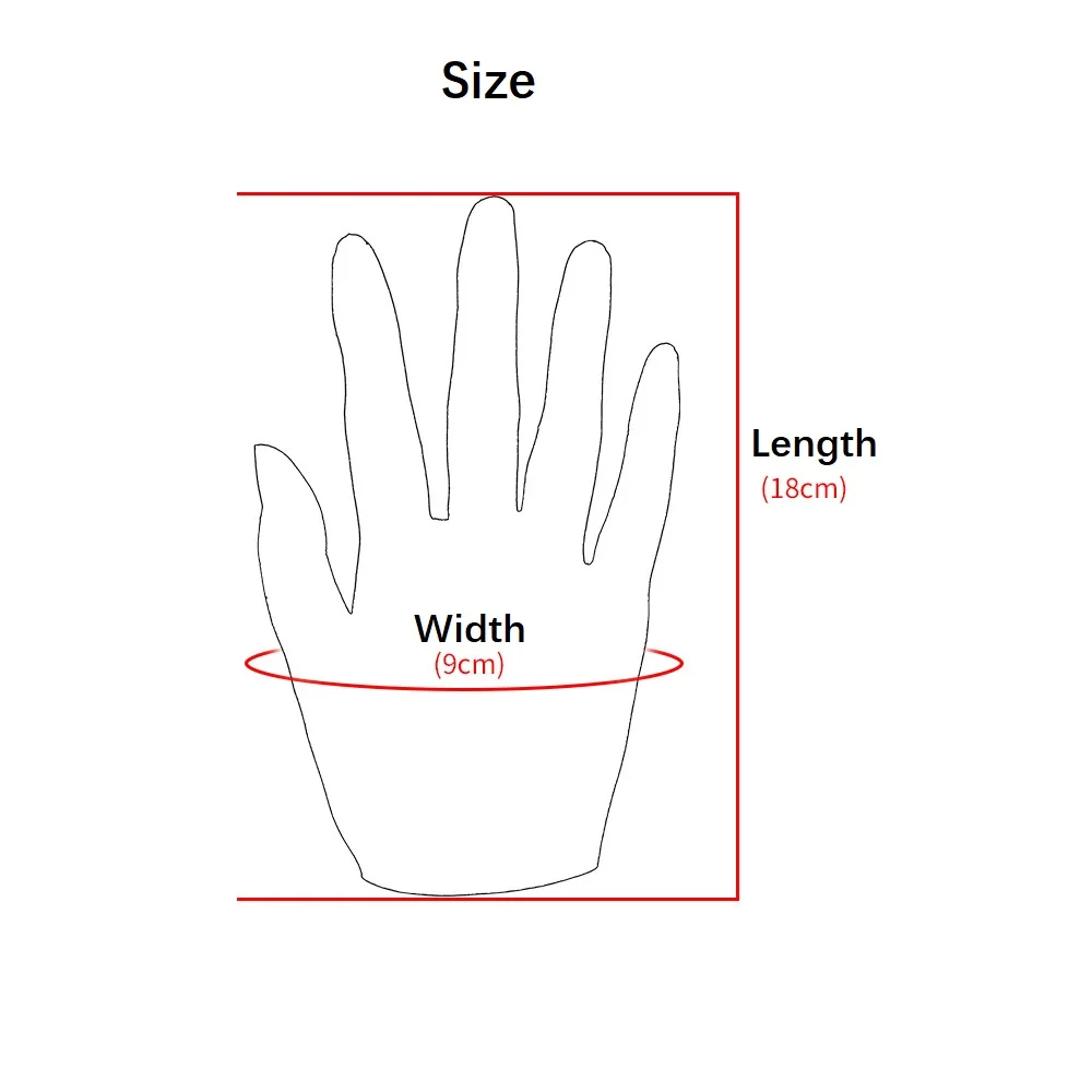 

Female Lifesize Silicone Practice Hand Mannequin with Flexible Fingers Adjustment For Nails Display