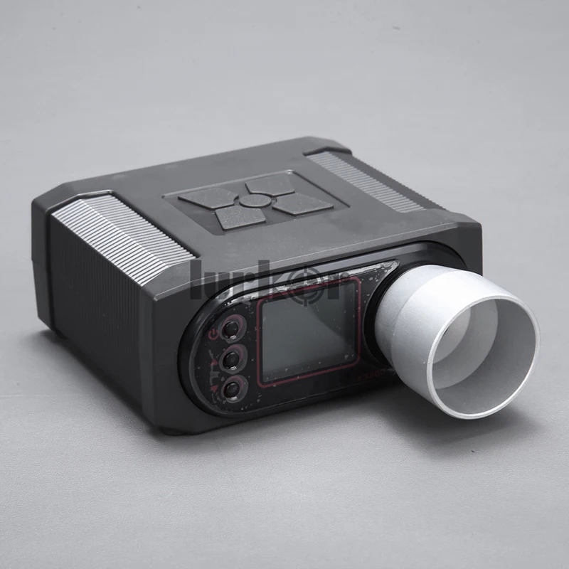Тестер скорости пули Xcortech X3200 Airsoft BB стрельба с хронографом для охоты тестер