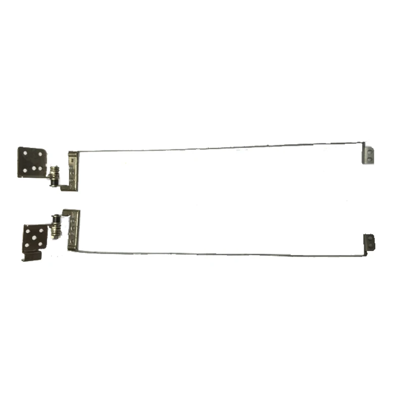 Новинка ЖК петли для Toshiba Satellite C870 C870D C875 C875D L870 L870D L875 L875D S875 серии R & L H000037550 H000037560|lcd