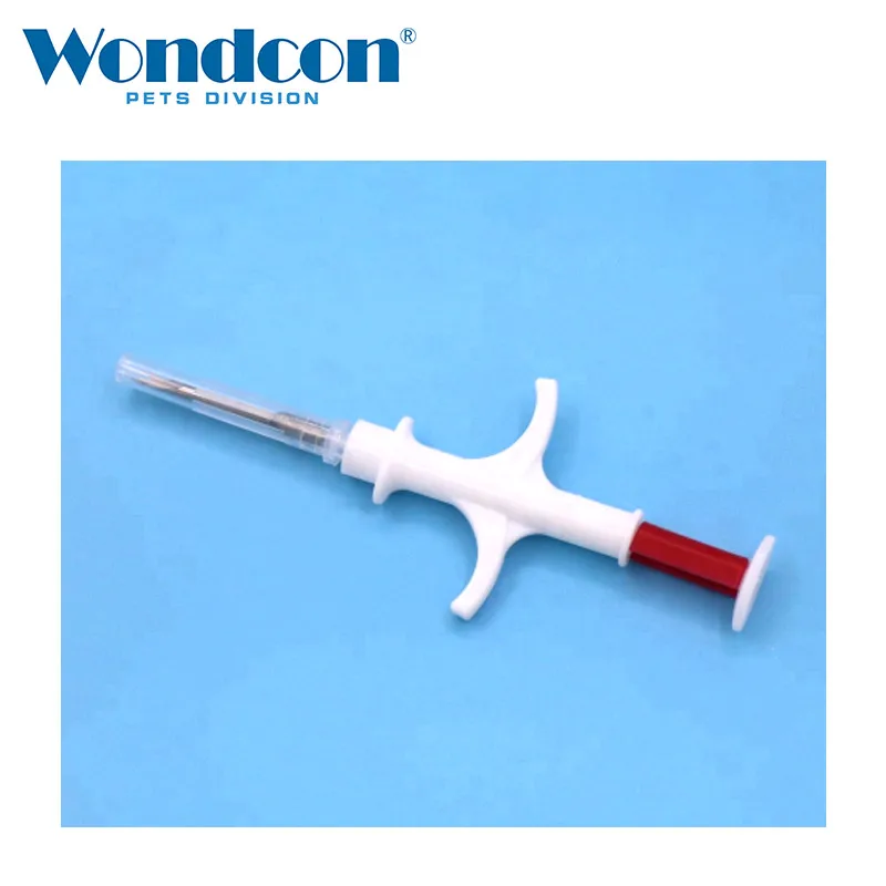 Wondcon ветеринарные микрочипы для животных собак и кошек товары спасения домашних |
