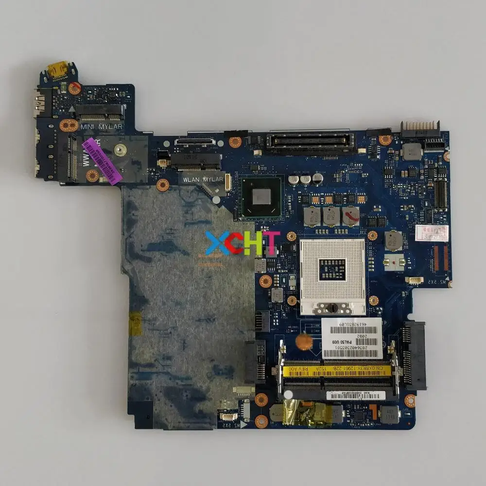 CN-0X8R3Y 0X8R3Y X8R3Y PAL50 LA-6591P QM67 for Dell Latitude E6420 NoteBook Laptop PC Motherboard Mainboard