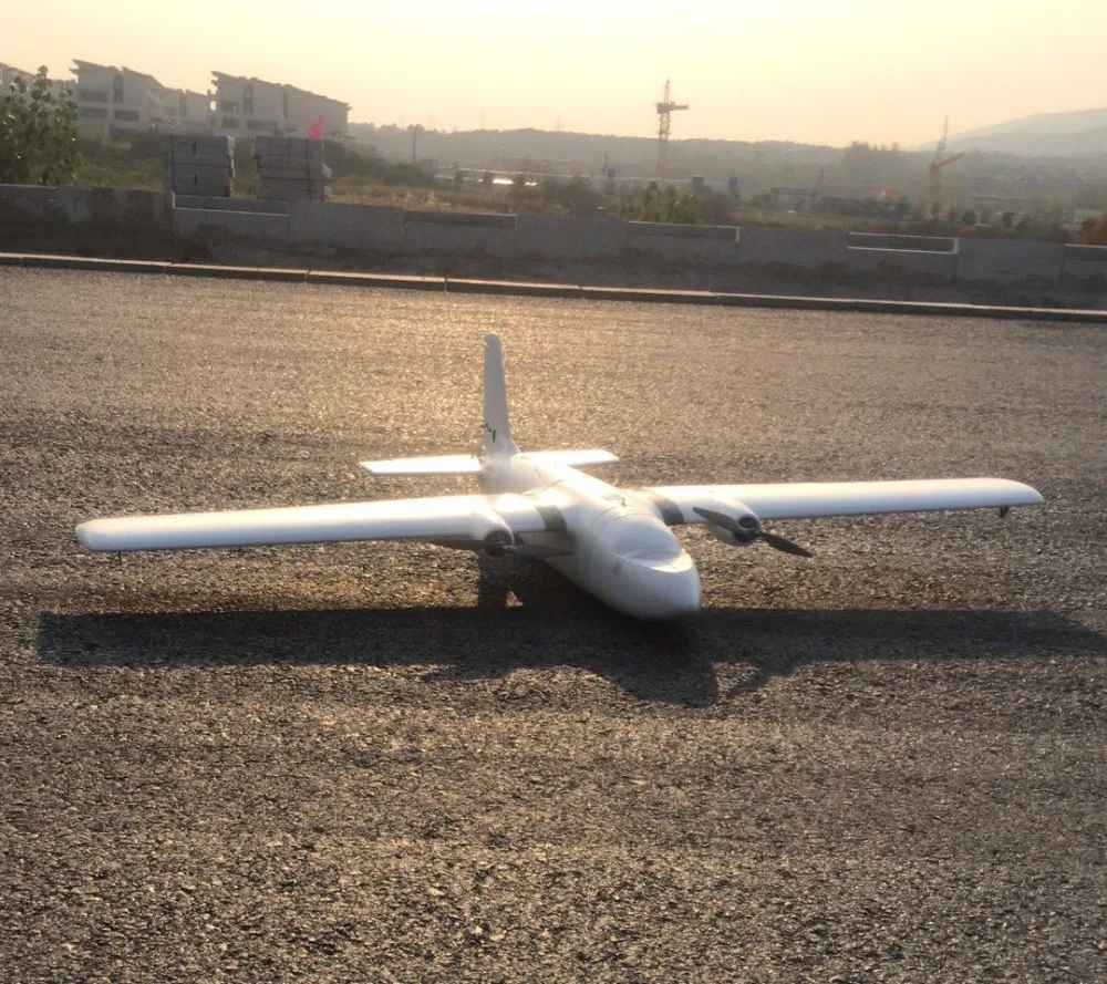 2020 Новый MFD Crosswind EPO 1950 мм Wingspan FPV радиоуправляемый самолет вертолет KIT большой