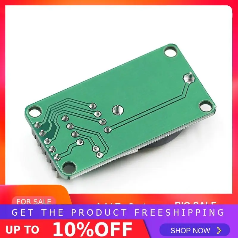 Новое поступление RTC DS1302 модуль часов реального времени для AVR ARM PIC SMD для Arduino