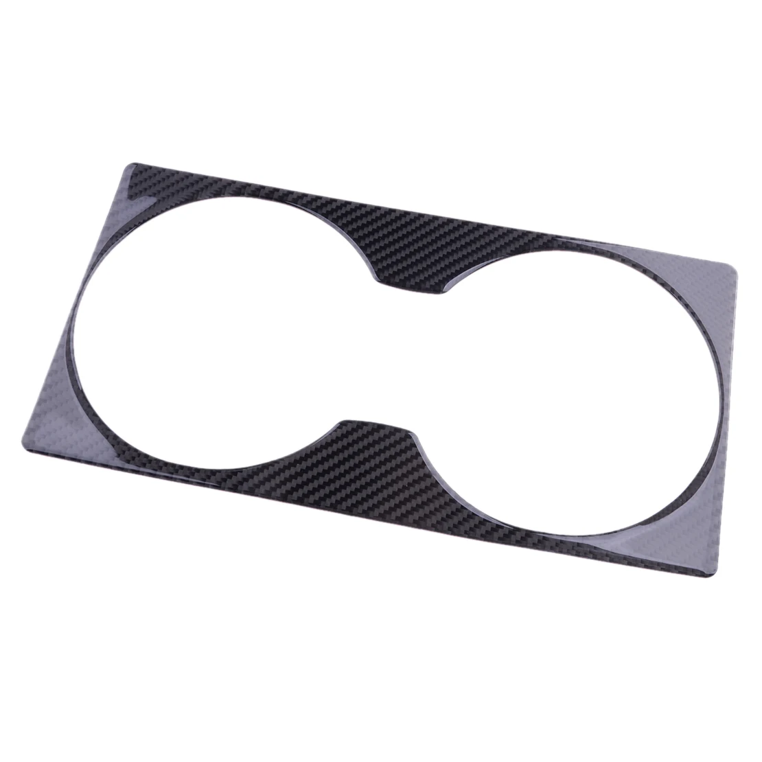 

Карбон волокно заднего сиденья центральный Динамик аудио Панель накладка декор Подходит для Nissan GT-R R35 2008-2016 2017 2018 2019 2020