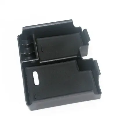 

Armrest Storage Box Organizer Holder For Land Rover Range Rover Evoque 2014-2018