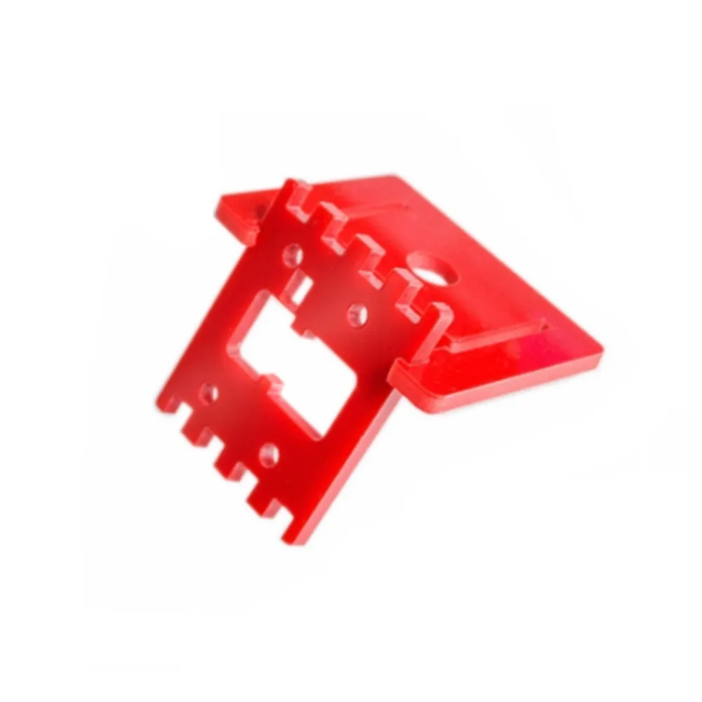 1 шт. регулируемый кронштейн для камеры Raspberry Pi|Смарт-гаджеты| |