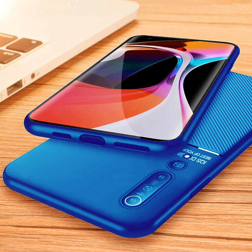 Магнитный флип чехол для телефона Xiaomi mi 10 Lite A3 9T 9 Light SE CC9 CC9E Note Pro мягкий накладка