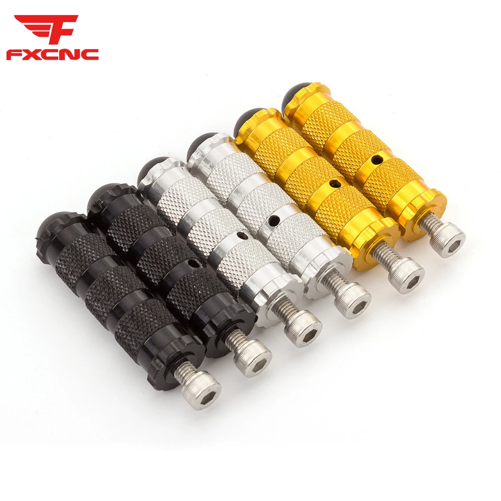 Для Honda CBR150 CBR125 CBR 150 125 2011 2015 мотоциклетные велосипедные Подножки задние педали