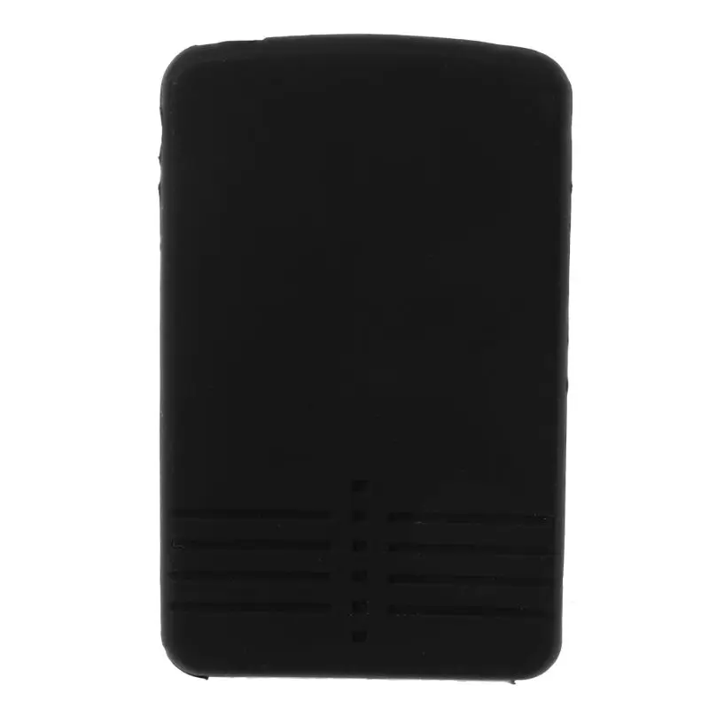 Защитный чехол для смарт-карт силиконовый с 3 кнопками Mazda 8 M8 CX7 CX9 5 6 1 шт.