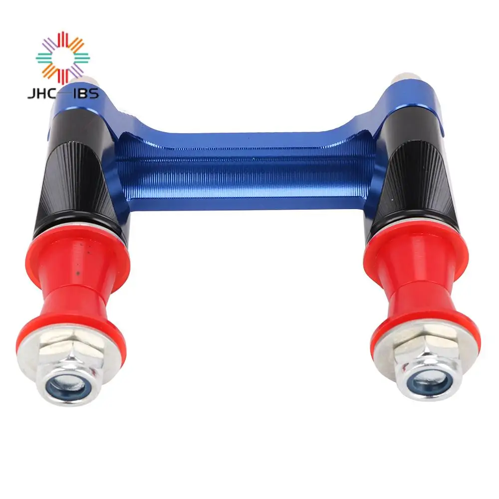 Motorcycle CNC Handlebar Riser Mount Clamp For Yamaha YZ250F YZ450F WR250F WR450F YZ250FX YZ450FX YZ WR 250F 450F | Автомобили и