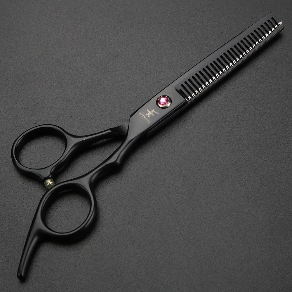 6 дюймов профессиональный комплект для ухода за шерстью домашних животных