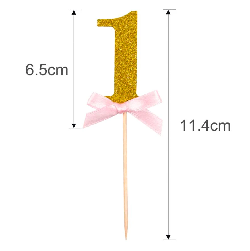 Блестящая бумага 1 детский Топпер для капкейка реквизит Фотокабины мальчиков и