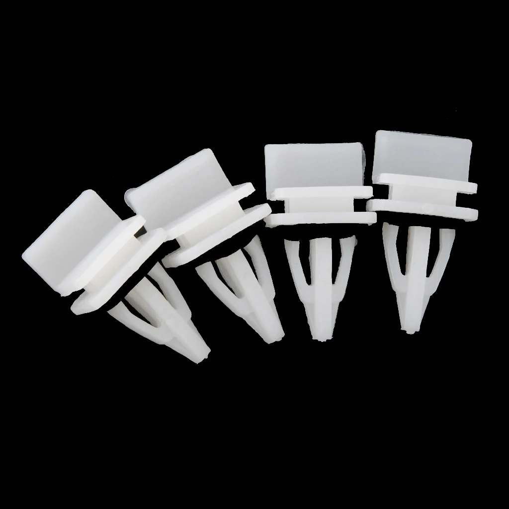 30 шт. боковая юбка соединение панель порог клип отделка крепление для Accord Civic |